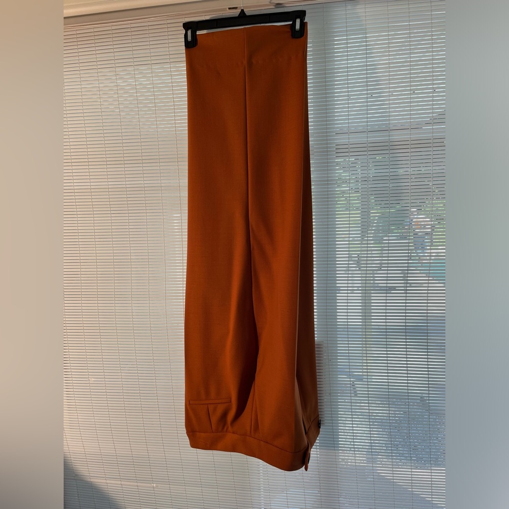 The Fold Dress Pants